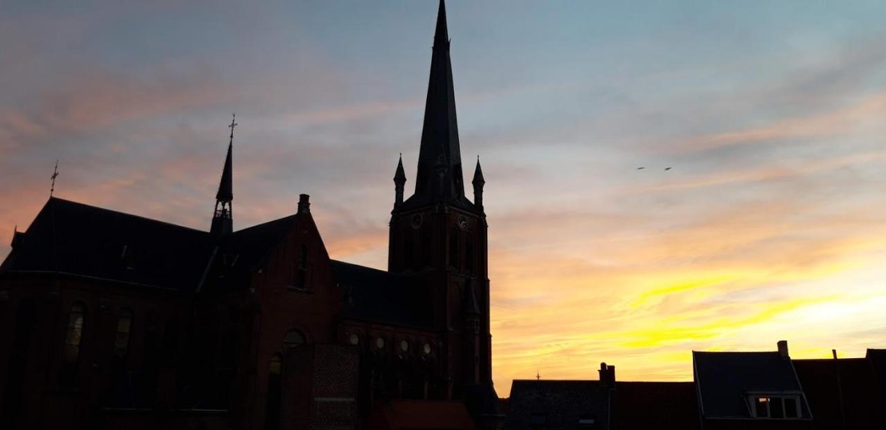 B&B Bon-Bon 'Nuit' Turnhout Exteriér fotografie