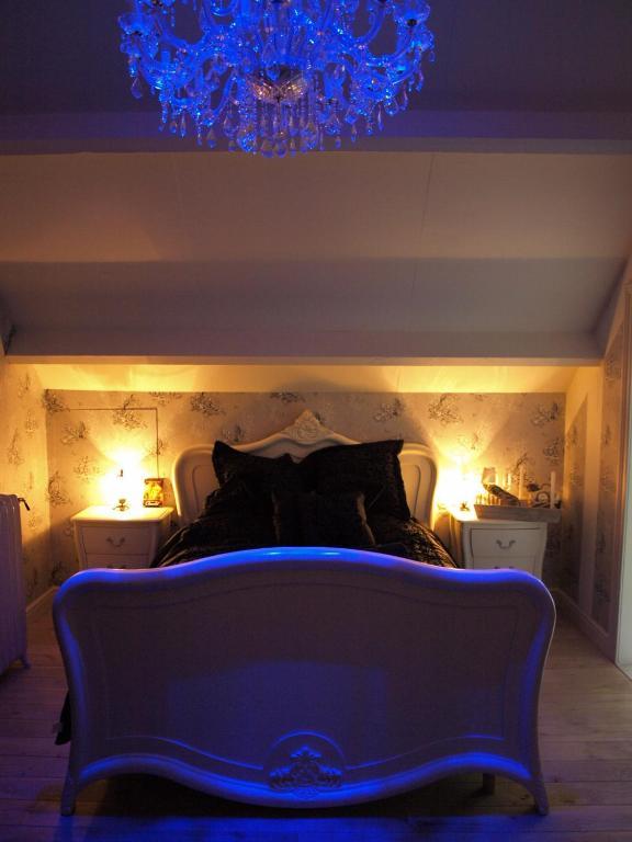B&B Bon-Bon 'Nuit' Turnhout Pokoj fotografie