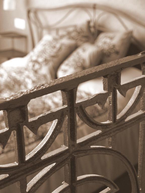 B&B Bon-Bon 'Nuit' Turnhout Pokoj fotografie