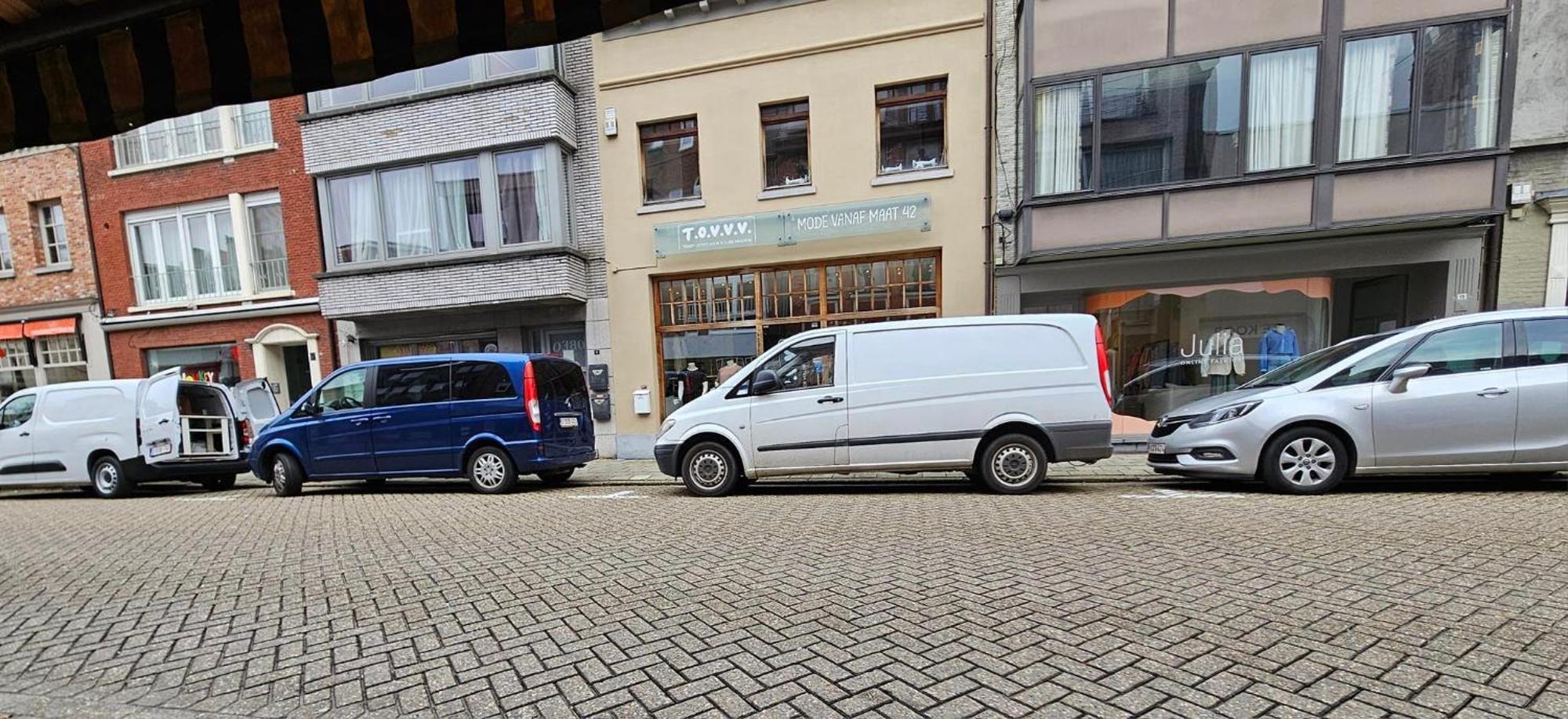 B&B Bon-Bon 'Nuit' Turnhout Exteriér fotografie