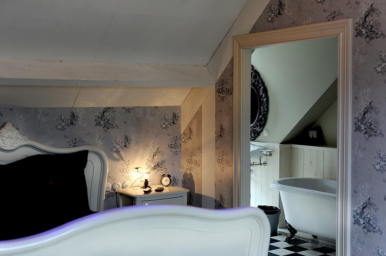 B&B Bon-Bon 'Nuit' Turnhout Exteriér fotografie