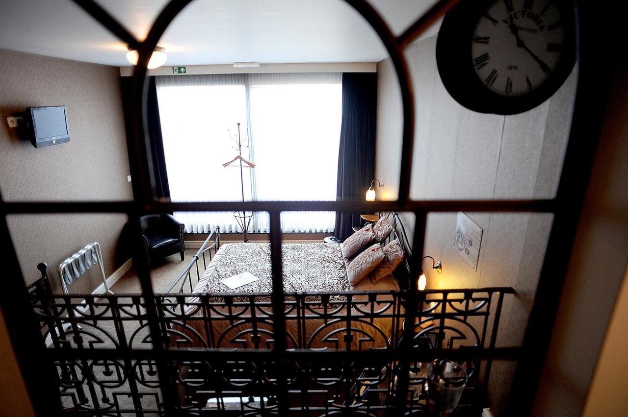 B&B Bon-Bon 'Nuit' Turnhout Exteriér fotografie