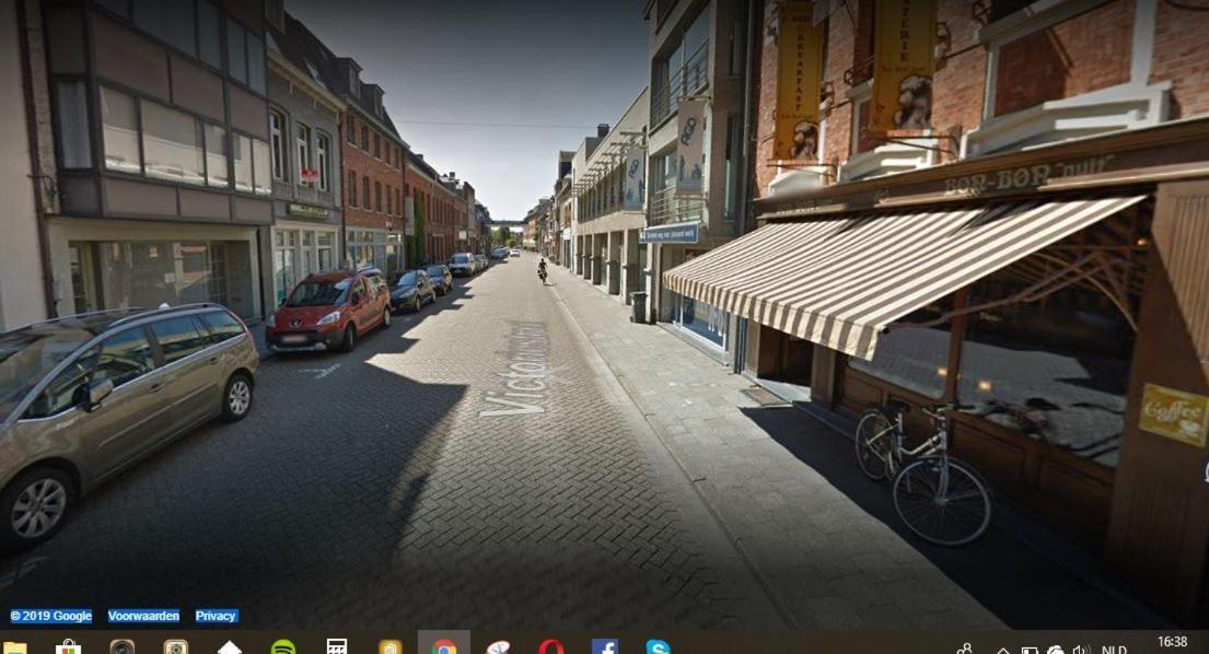 B&B Bon-Bon 'Nuit' Turnhout Exteriér fotografie