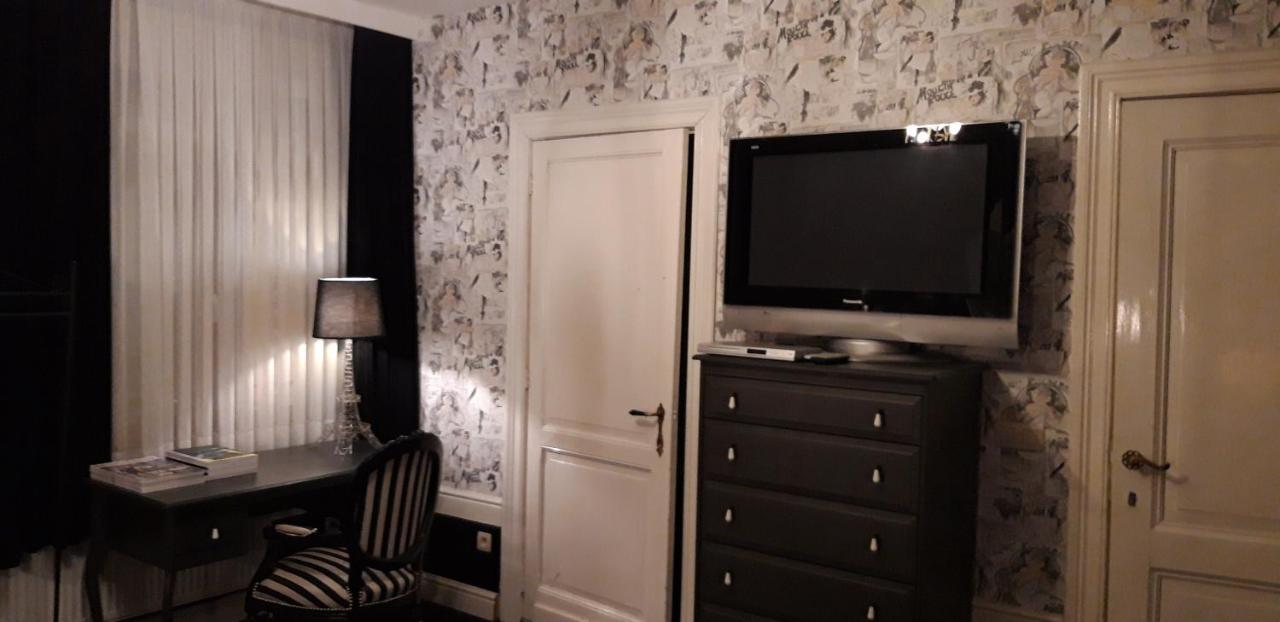 B&B Bon-Bon 'Nuit' Turnhout Exteriér fotografie