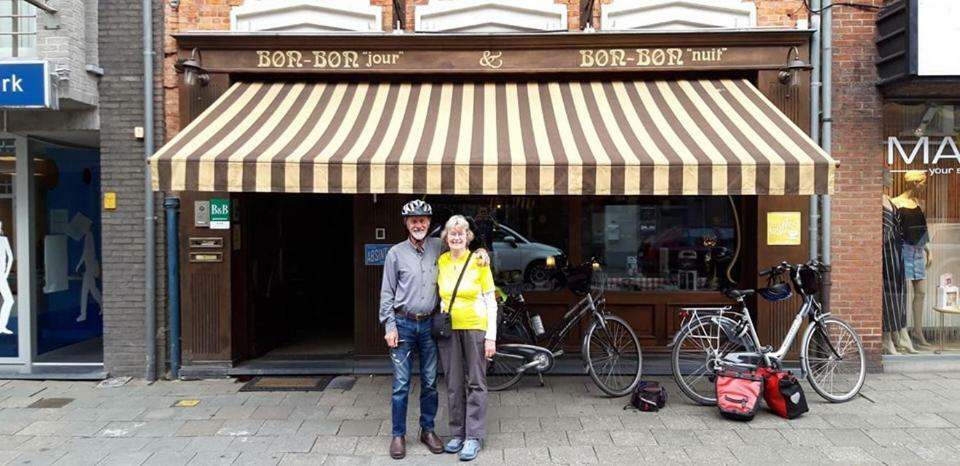 B&B Bon-Bon 'Nuit' Turnhout Exteriér fotografie
