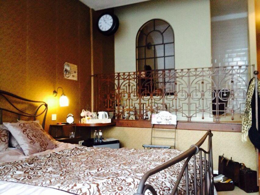 B&B Bon-Bon 'Nuit' Turnhout Exteriér fotografie