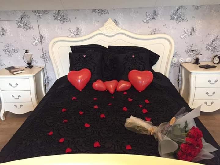 B&B Bon-Bon 'Nuit' Turnhout Exteriér fotografie