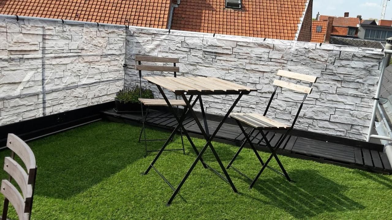 B&B Bon-Bon 'Nuit' Turnhout Exteriér fotografie